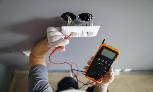 Avenirs Elec - Eléctricité générale dans la Vienne 86 - installation réparation